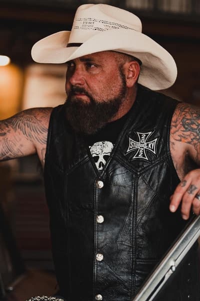 Creed Fisher