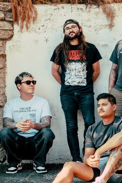 Hot Mulligan