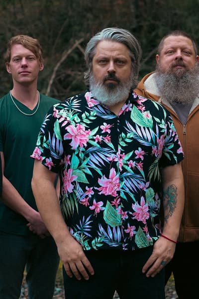 The Dear Hunter May 6, 2026 San Francisco