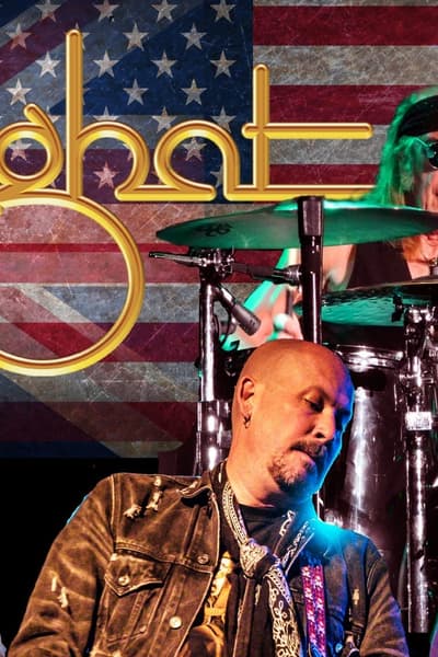 Foghat