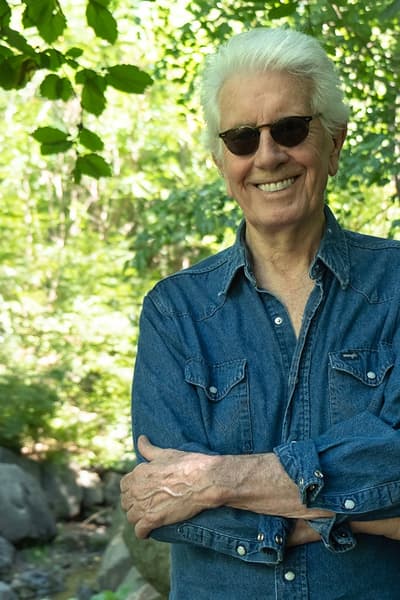 Graham Nash