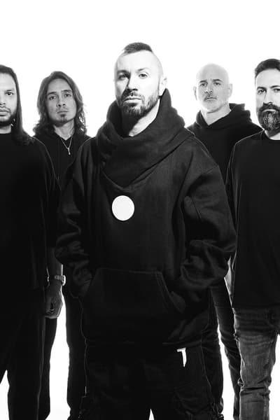 Periphery, Ne Obliviscaris, Greyhaven