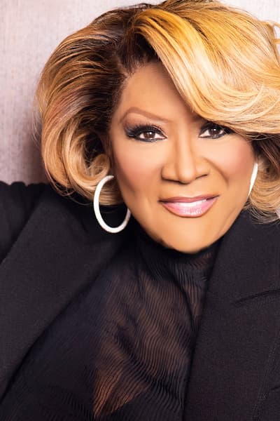 Patti LaBelle