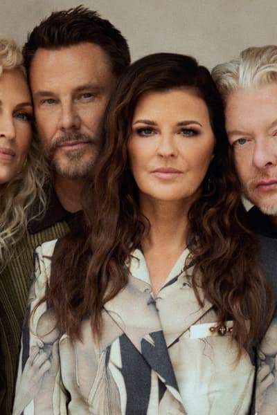 Little Big Town, Ingrid Andress