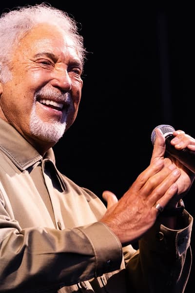 Tom Jones