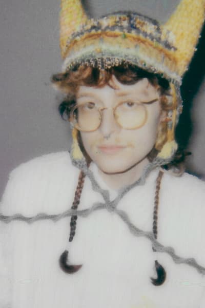 Cavetown, Chloe Moriondo