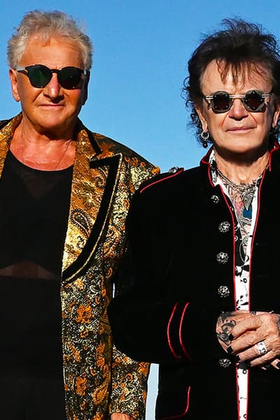 Air Supply