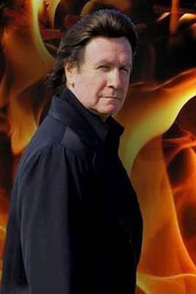 Terry Lee Goffee - Tribute To Johnny Cash