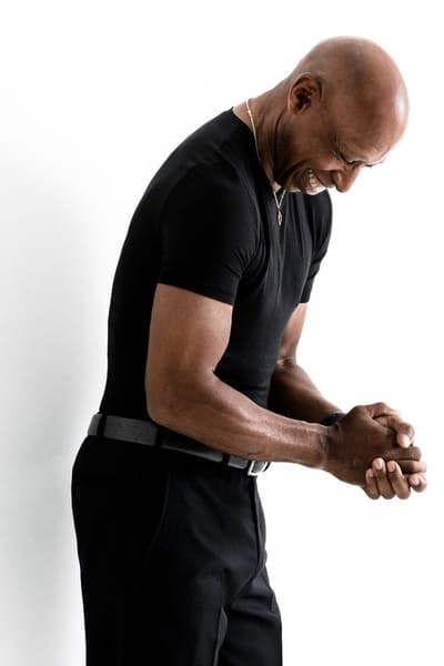 Jeffrey Osborne