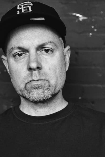 DJ Shadow