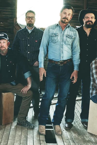 Turnpike Troubadours