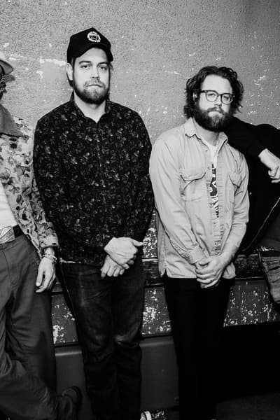 American Aquarium