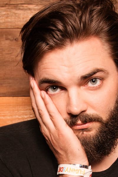 Nick Thune, Natasha Leggero