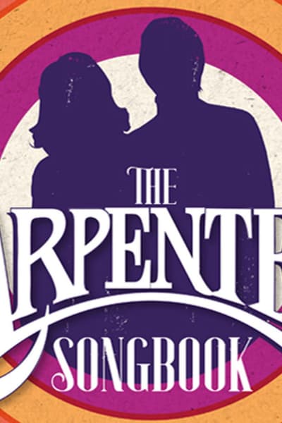 The Carpenters Songbook - A Live Celebration