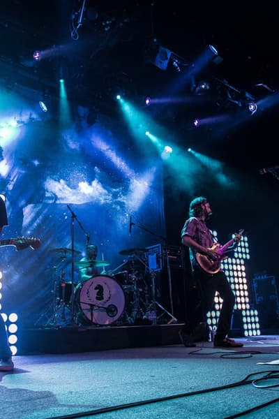 RX Bandits, Catbite