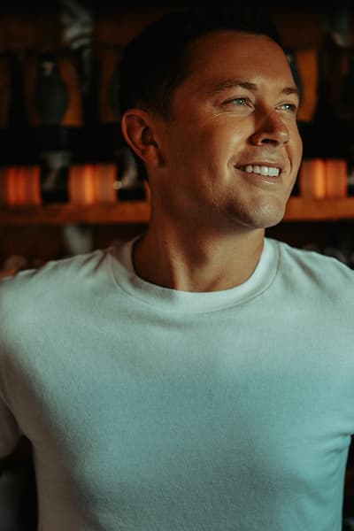 Scotty McCreery, Lauren Alaina