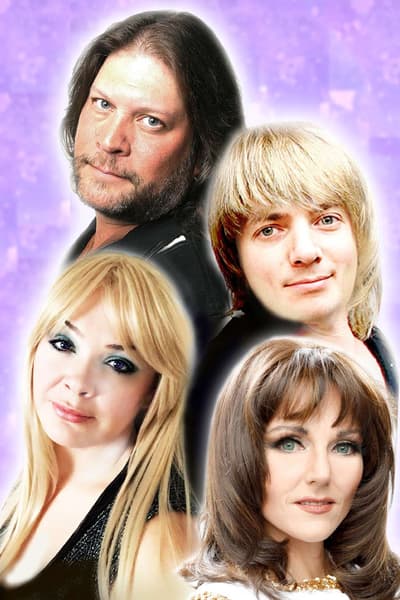 Abbamania