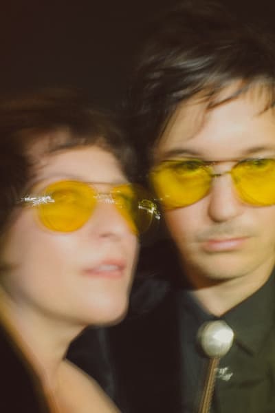 Shovels & Rope