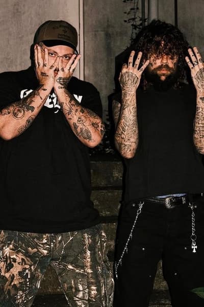 $UICIDEBOY$, Destroy Lonely, Shakewell