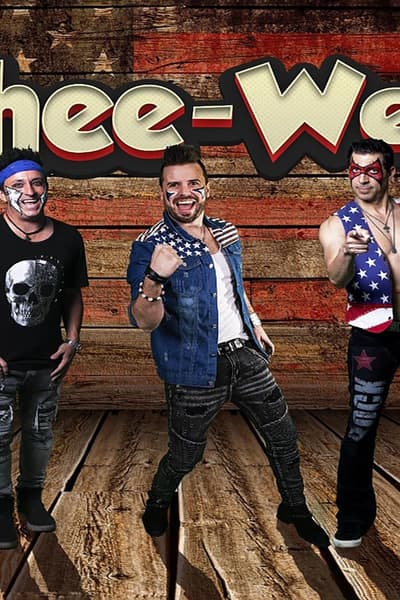 The Chee Weez