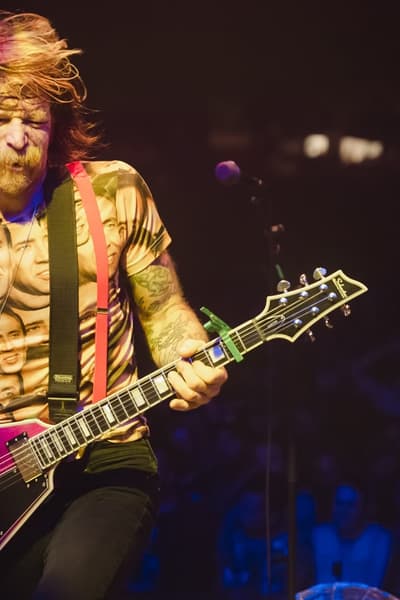 Eagles of Death Metal, HEADSEND