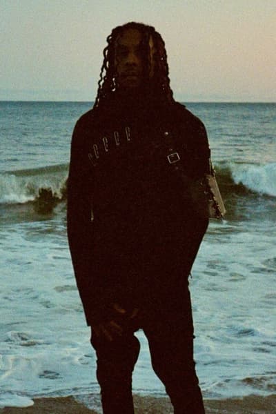 Chris Travis