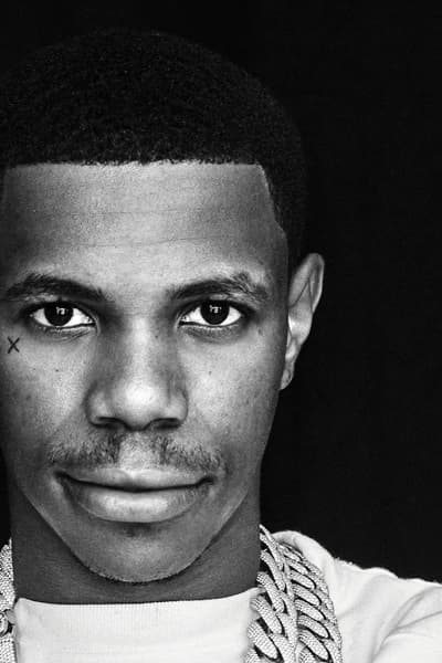 A Boogie Wit Da Hoodie, Zeddy Will