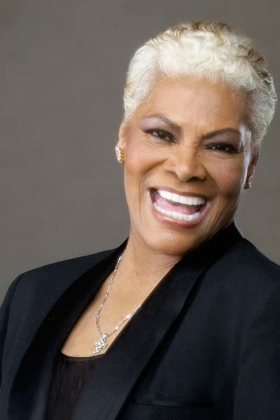 Dionne Warwick, Atlanta Pops Orchestra