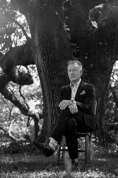 Lyle Lovett