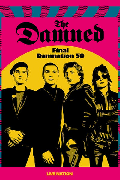 The Damned