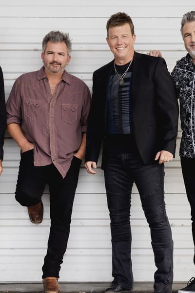 Lonestar