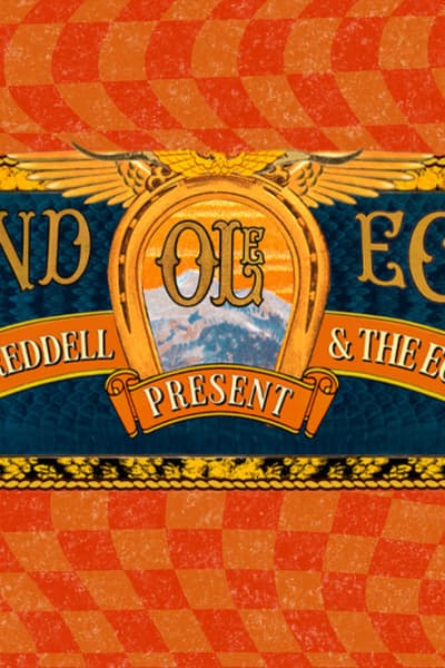 Grand Ole Echo