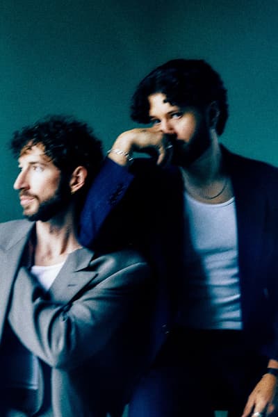 The Band CAMINO