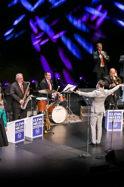 Glenn Miller Orchestra