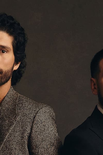Dan + Shay, Josh Ross