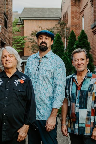 Pure Prairie League