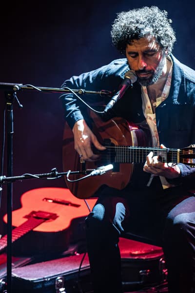 Jose Gonzalez