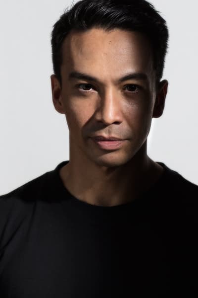 Laidback Luke
