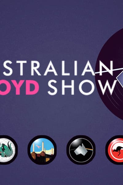 The Australian Pink Floyd Show
