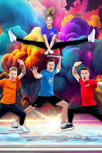 Ninja Kidz