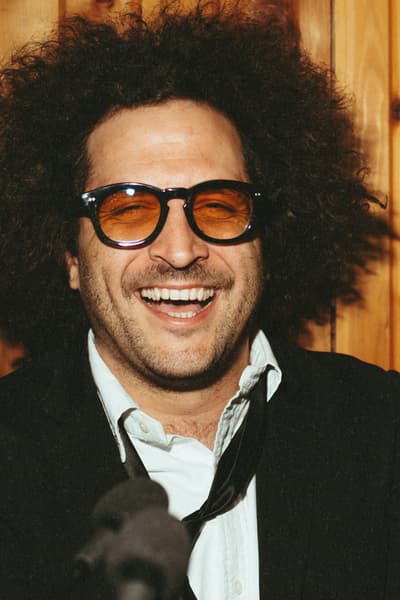 Andy Frasco & the U.N., Kitchen Dwellers