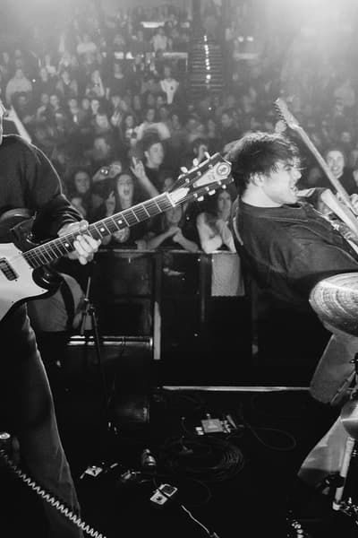 Finn Wolfhard May 20, 2026 Chicago