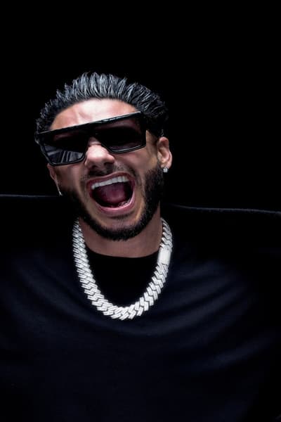 DJ Pauly D