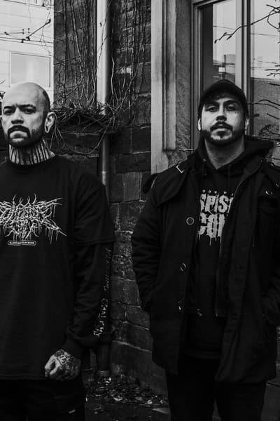 Crown Magnetar, To The Grave