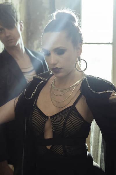 Icon for Hire