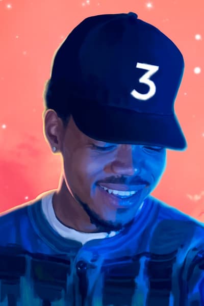 Chance The Rapper