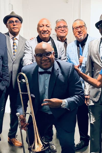 Buena Vista Orchestra
