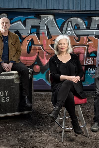 Cowboy Junkies