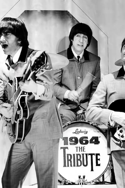 1964 The Tribute