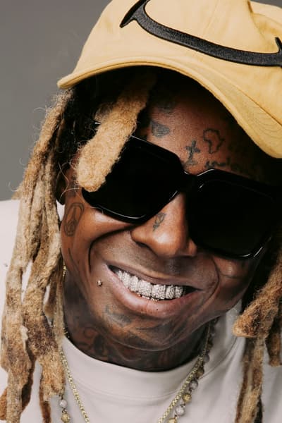 Lil Wayne